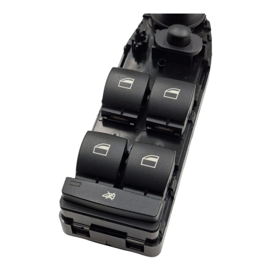 Panel Przełącznik Przyciski Szyb Sterownik Lusterek BMW 3 E90 E91 9217326