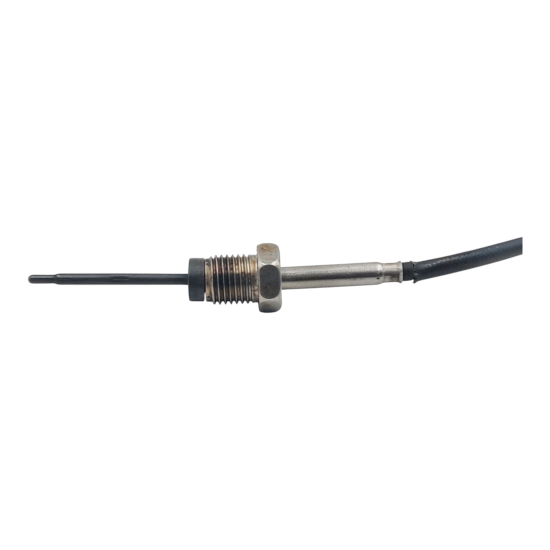 Czujnik Temperatury Spalin DPF AUDI A4 B8 A5 A6 C7 Q5 2.0 TDI 03L906088FH