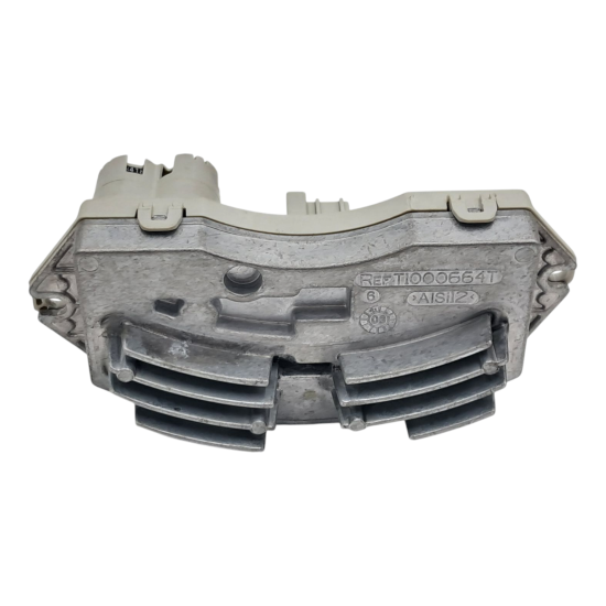 Sterownik Rezystor Wentylatora Opornica BMW X1 E84 X5 E70 X6 E71 P0FBLO2PL2