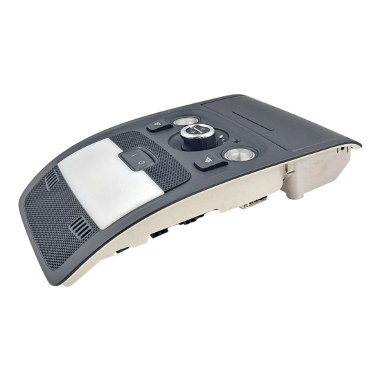 Lampka Podsufitki Oświetlenia Wnętrza Kabiny AUDI A4 B8 A5 Q5 8T0947135BJ