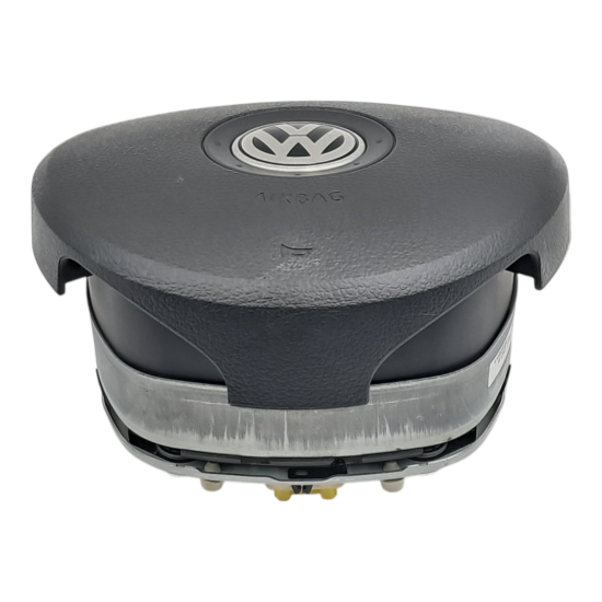Poduszka Powietrzna Kierowcy AirBag Oryginał VW GOLF V TOURAN 1T 1K0880201N