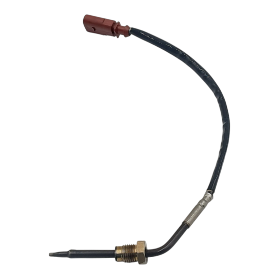 Czujnik Temperatury Spalin DPF AUDI A4 A5 A6 A7 A8 Q5 Q7 3.0TDI 4M0906088AM