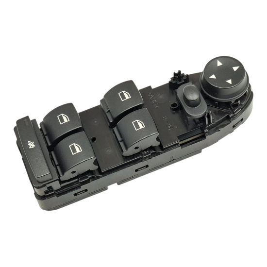 Panel Przełącznik Przyciski Szyb Sterownik Lusterek BMW 3 E90 E91 9217326