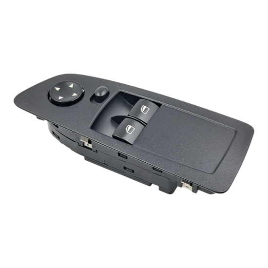 Panel Przełącznik Przyciski Szyb Sterownik Lusterek BMW 1 E87 5D 6970160