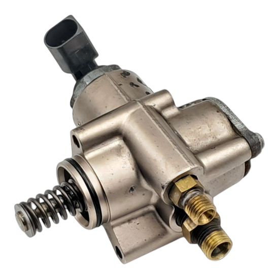 Pompa Wysokiego Ciśnienia Paliwa A4 B8 S4 A5 S5 A6 Q7 4.2 FSI V8 079127026F