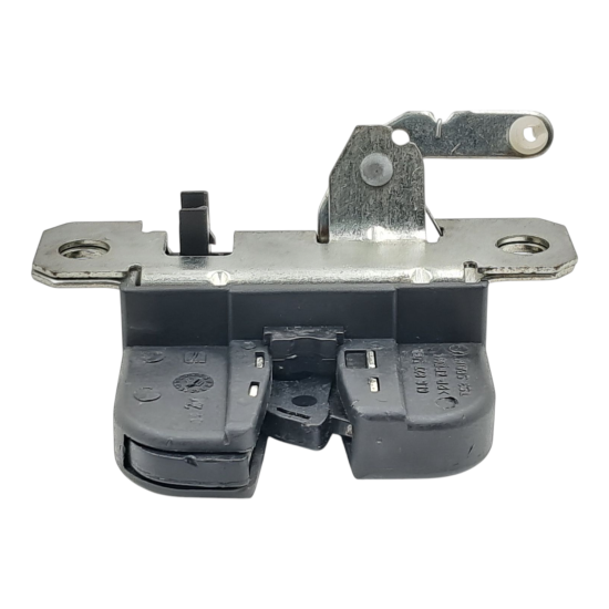 Zamek Klapy Tył Bagażnika Rygiel Siłownik SEAT IBIZA III 6L 6L6827505A
