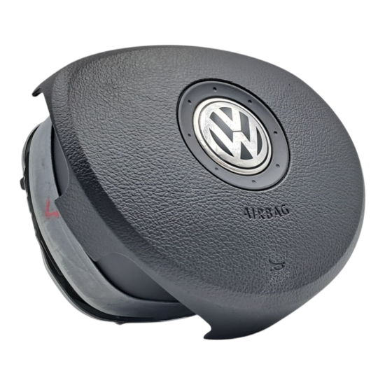 Poduszka Powietrzna Kierowcy AirBag Oryginał VW GOLF V TOURAN 1T 1K0880201N