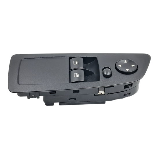 Panel Przełącznik Przyciski Szyb Sterownik Lusterek BMW 1 E87 5D 6970160