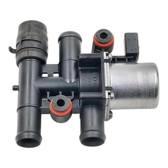 Zawór elektromagnetyczny A4 A5 A6 A7 A8 Q7 Q8 RS6 RS7 3.0 4.0 TDI 8E0820036
