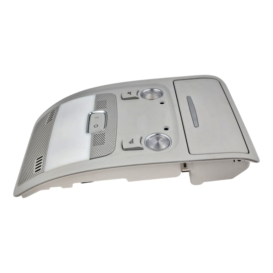 Lampka Podsufitki Oświetlenia Wnętrza Kabiny AUDI A4 B8 A5 Q5 8T0947135BF