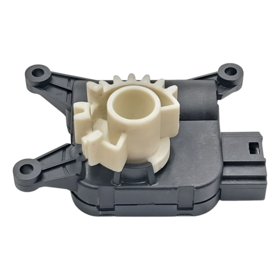 Silniczek Nastawnik Klap Nawiewu GOLF V CADDY EOS JETTA TOURAN 1K0907511C
