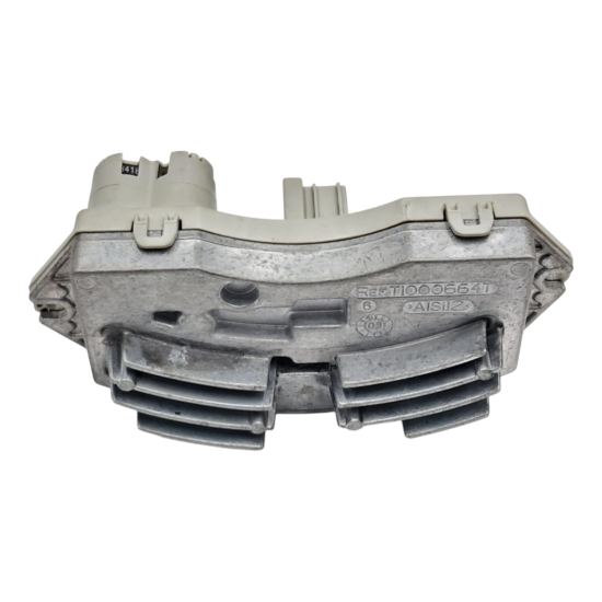 Sterownik Rezystor Wentylatora Opornica BMW X1 E84 X5 E70 X6 E71 P0FBLO2PL2