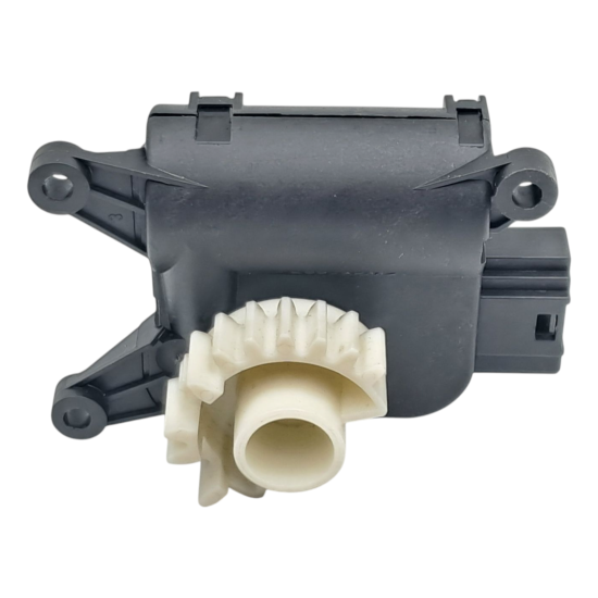 Silniczek Nastawnik Klap Nawiewu GOLF V CADDY EOS JETTA TOURAN 1K0907511C