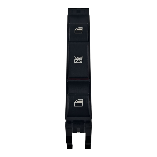 Przełącznik Przyciski Szyb Panel Sterownik BMW SERIA 3 E46 5D EU 8381518