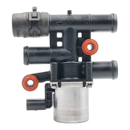 Zawór elektromagnetyczny A4 A5 A6 A7 A8 Q7 Q8 RS6 RS7 3.0 4.0 TDI 8E0820036