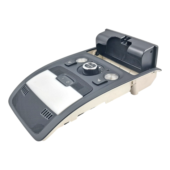 Lampka Podsufitki Oświetlenia Wnętrza Kabiny AUDI A4 B8 A5 Q5 8T0947135BJ