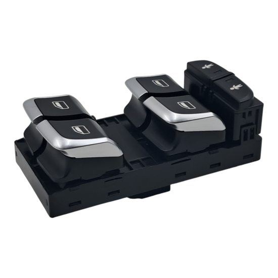 Przyciski Szyb Przełącznik Sterownik Oryginał AUDI A6 C7 A7 4G Q3 4G0959851