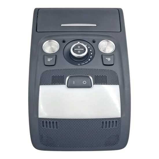Lampka Podsufitki Oświetlenia Wnętrza Kabiny AUDI A4 B8 A5 Q5 8T0947135BK