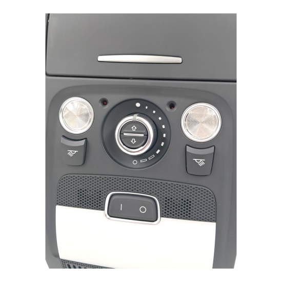 Lampka Podsufitki Oświetlenia Wnętrza Kabiny AUDI A4 B8 A5 Q5 8T0947135BK
