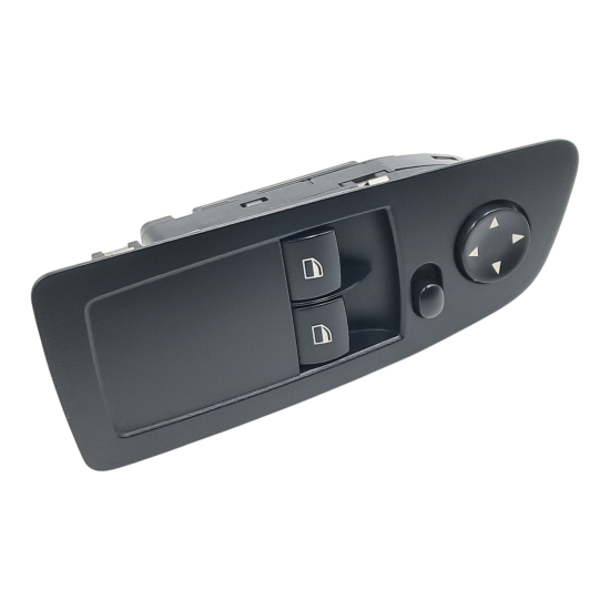 Panel Przełącznik Przyciski Szyb Sterownik Lusterek BMW 1 E87 5D 6970160