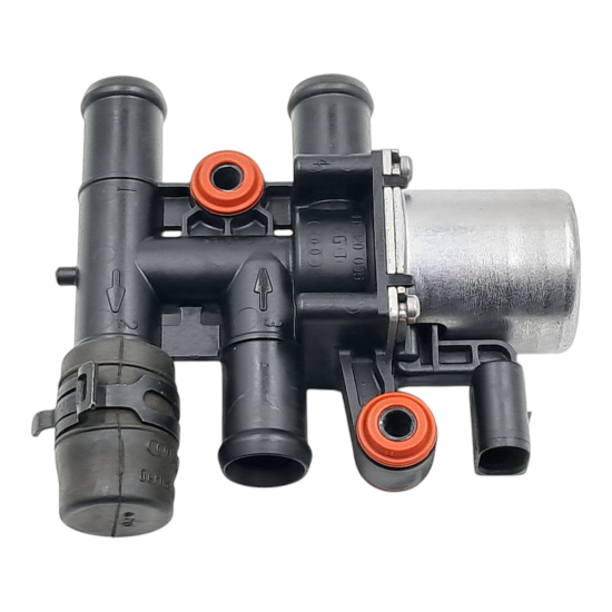 Zawór elektromagnetyczny A4 A5 A6 A7 A8 Q7 Q8 RS6 RS7 3.0 4.0 TDI 8E0820036