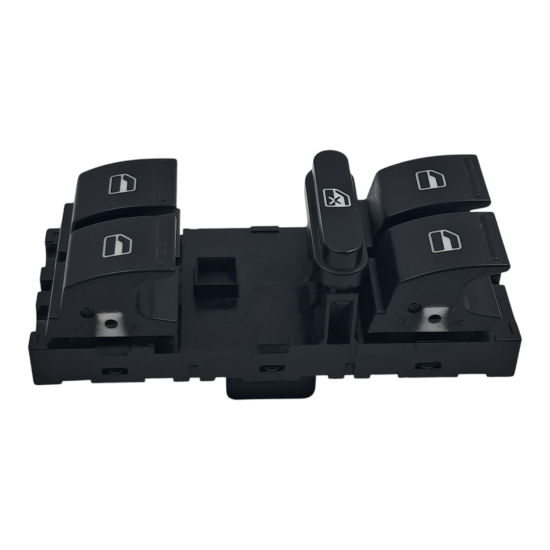 Przełącznik Przyciski Szyb Panel Sterownik  TOURAN GOLF V IBIZA 1K4959857B
