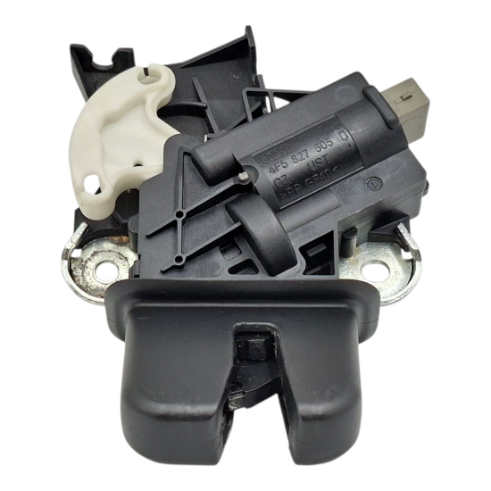 Zamek Klapy Tył Bagażnika AUDI A4 B7 B8 A5 EXEO PASSAT B6 B7 CC 4F5827505D