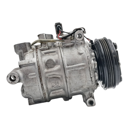 Sprężarka Klimatyzacji Kompresor A4 B8 B9 A5 A6 C7 Q5 Q7 3.0TDI 4K0816803G