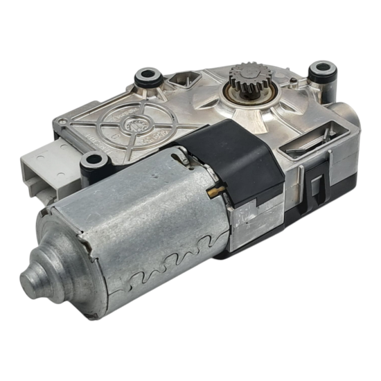 Silniczek Elektryczny Szyberdachu AUDI A3 S3 8V GOLF VII A6 C7 8V3959591