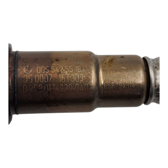 Sonda Lambda CLS GLE GL GLK ML C-KLASA E-KLASA 3.0 3.5B V6 0095425518