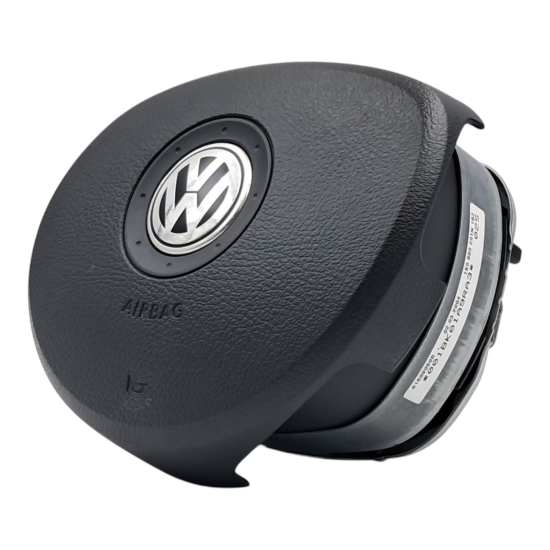 Poduszka Powietrzna Kierowcy AirBag Oryginał VW GOLF V TOURAN 1T 1K0880201N