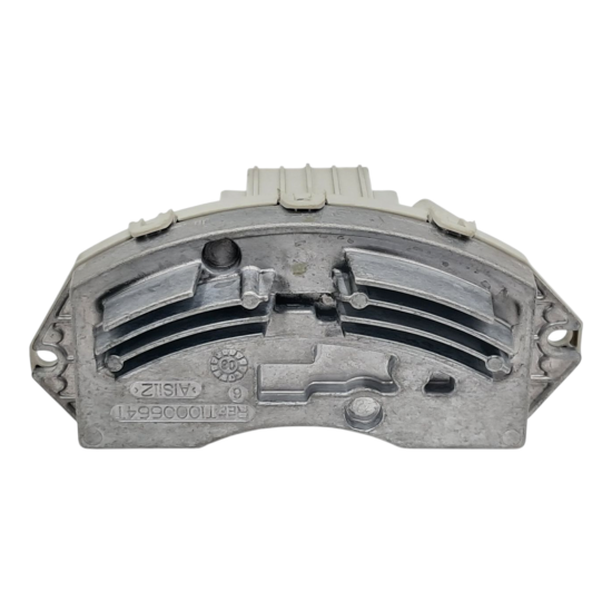 Sterownik Rezystor Wentylatora Opornica BMW X1 E84 X5 E70 X6 E71 P0FBLO2PL2