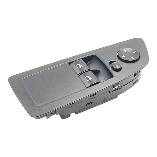 Panel Przełącznik Przyciski Szyb Sterownik Lusterek BMW 1 E87 5D 6970160