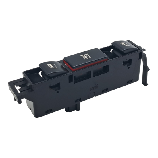 Przełącznik Przyciski Szyb Panel Sterownik BMW SERIA 3 E46 5D EU 8381518