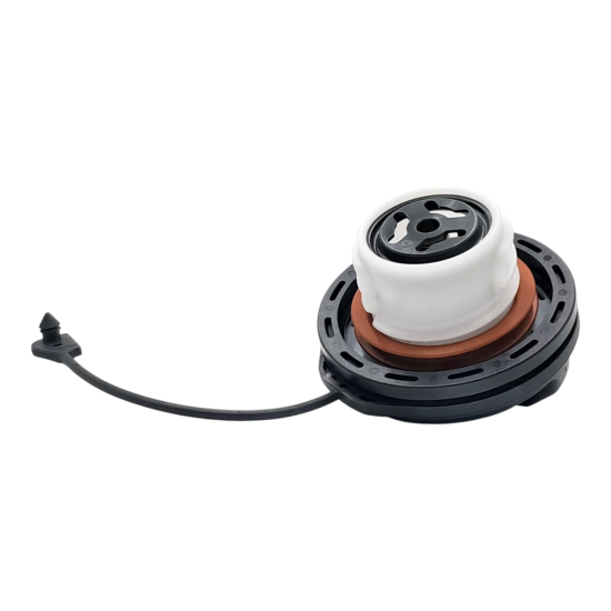Korek Wlewu Paliwa DISCOVERY III IV 3.0 V6 4.0 V6 5.0 BENZYNA CPLA-9030-BA