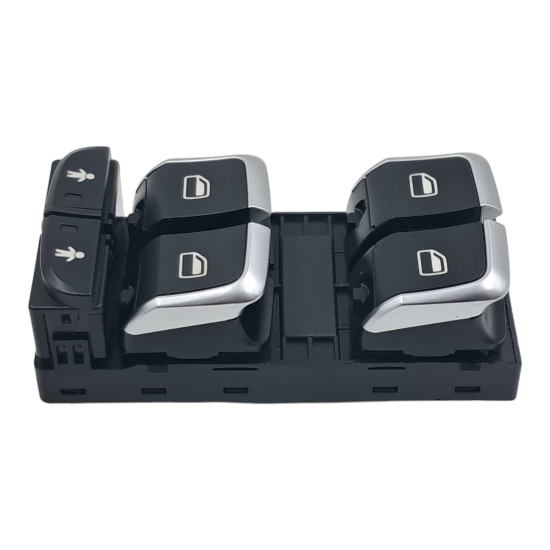 Przyciski Szyb Przełącznik Sterownik Oryginał AUDI A6 C7 A7 4G Q3 4G0959851