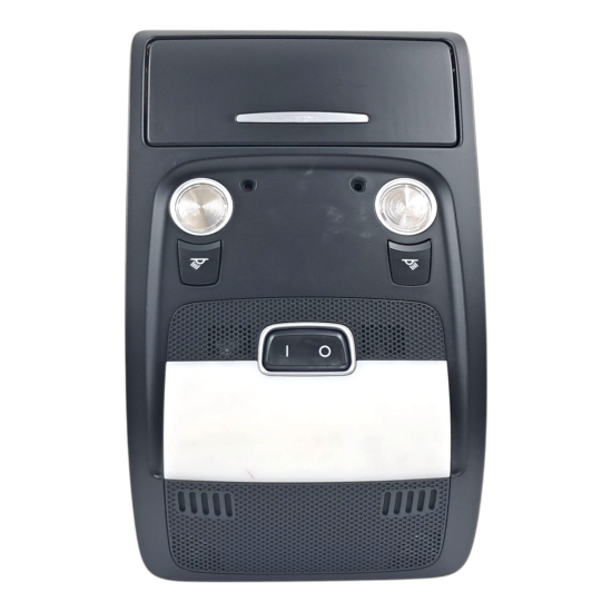 Lampka Podsufitki Oświetlenia Wnętrza Kabiny AUDI A4 B8 A5 Q5 8T0947135BF