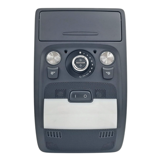 Lampka Podsufitki Oświetlenia Wnętrza Kabiny AUDI A4 B8 A5 Q5 8T0947135BJ