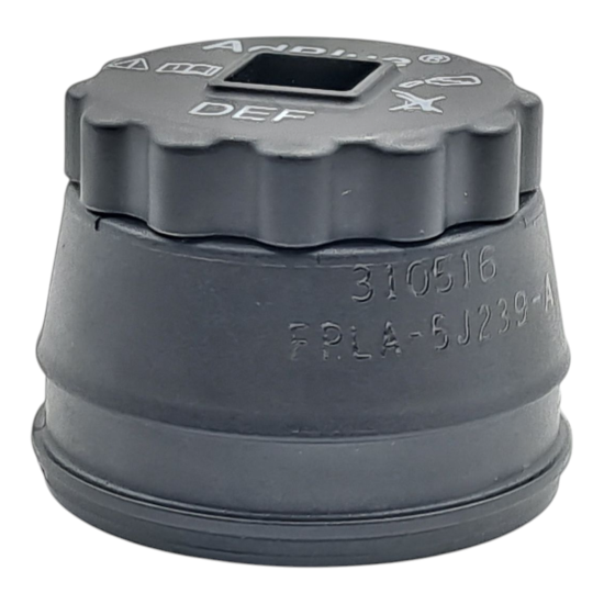 Korek nakrętka wlewu płynu ADBLUE RANGE ROVER 4 5 2.0 3.0 V6 4.4 V8 DIESEL