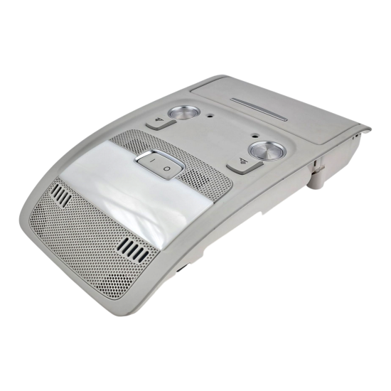 Lampka Podsufitki Oświetlenia Wnętrza Kabiny AUDI A4 B8 A5 Q5 8T0947135BF