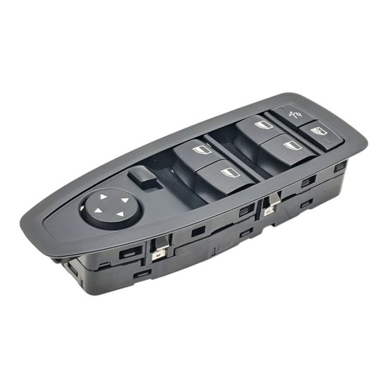 Panel Przełącznik Przyciski Szyb Sterownik Lusterek BMW 3 GT F34 9268734