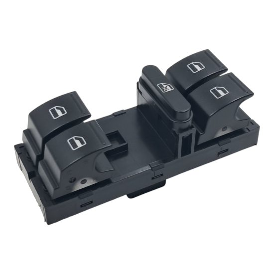 Przełącznik Przyciski Szyb Panel Sterownik  TOURAN GOLF V IBIZA 1K4959857B