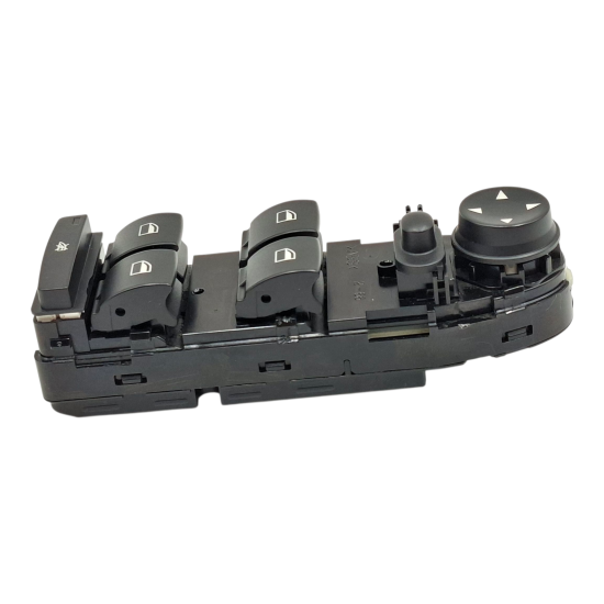 Panel Przełącznik Przyciski Szyb Sterownik Lusterek BMW 3 E90 E91 9217326