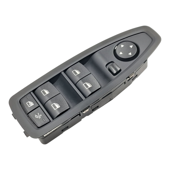 Panel Przełącznik Przyciski Szyb Sterownik Lusterek BMW 3 GT F34 9268734