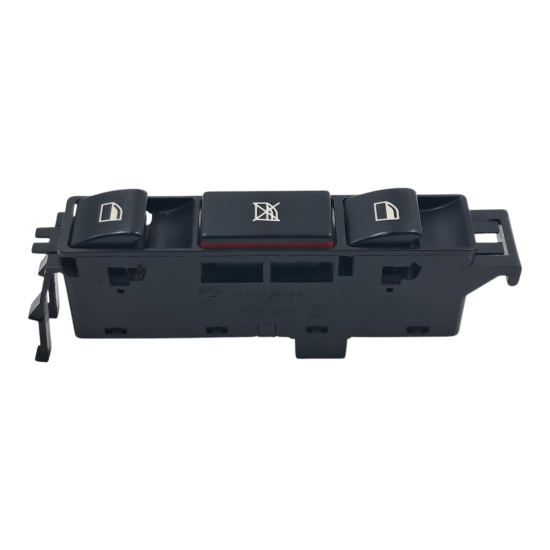 Przełącznik Przyciski Szyb Panel Sterownik BMW SERIA 3 E46 5D EU 8381518