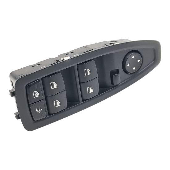 Panel Przełącznik Przyciski Szyb Sterownik Lusterek BMW 3 GT F34 9268734