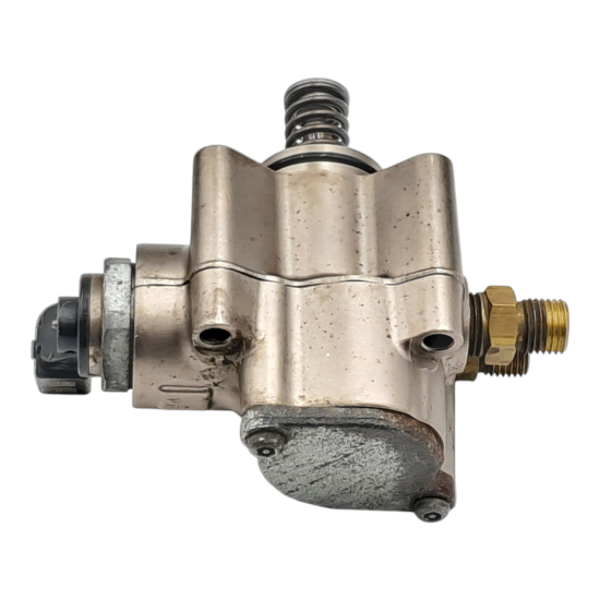 Pompa Wysokiego Ciśnienia Paliwa A4 B8 S4 A5 S5 A6 Q7 4.2 FSI V8 079127026F