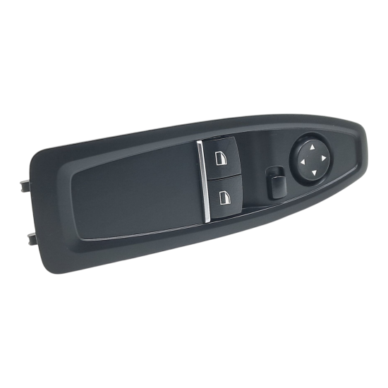 Panel Przełącznik Przyciski Szyb Sterownik Lusterek F21 F22 F32 F82 9226265