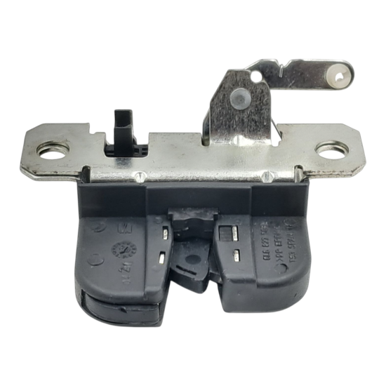 Zamek Klapy Tył Bagażnika Rygiel Siłownik SEAT IBIZA III 6L 6L6827505A