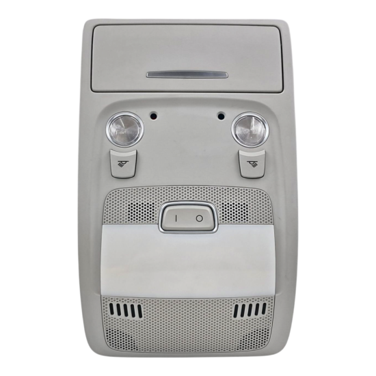 Lampka Podsufitki Oświetlenia Wnętrza Kabiny AUDI A4 B8 A5 Q5 8T0947135BF